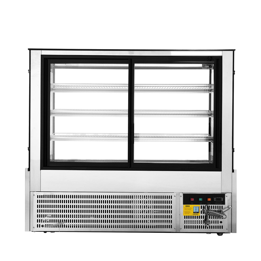 Bonvue Chilled Food Display - SL850V