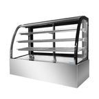 Bonvue Chilled Food Display - SL860