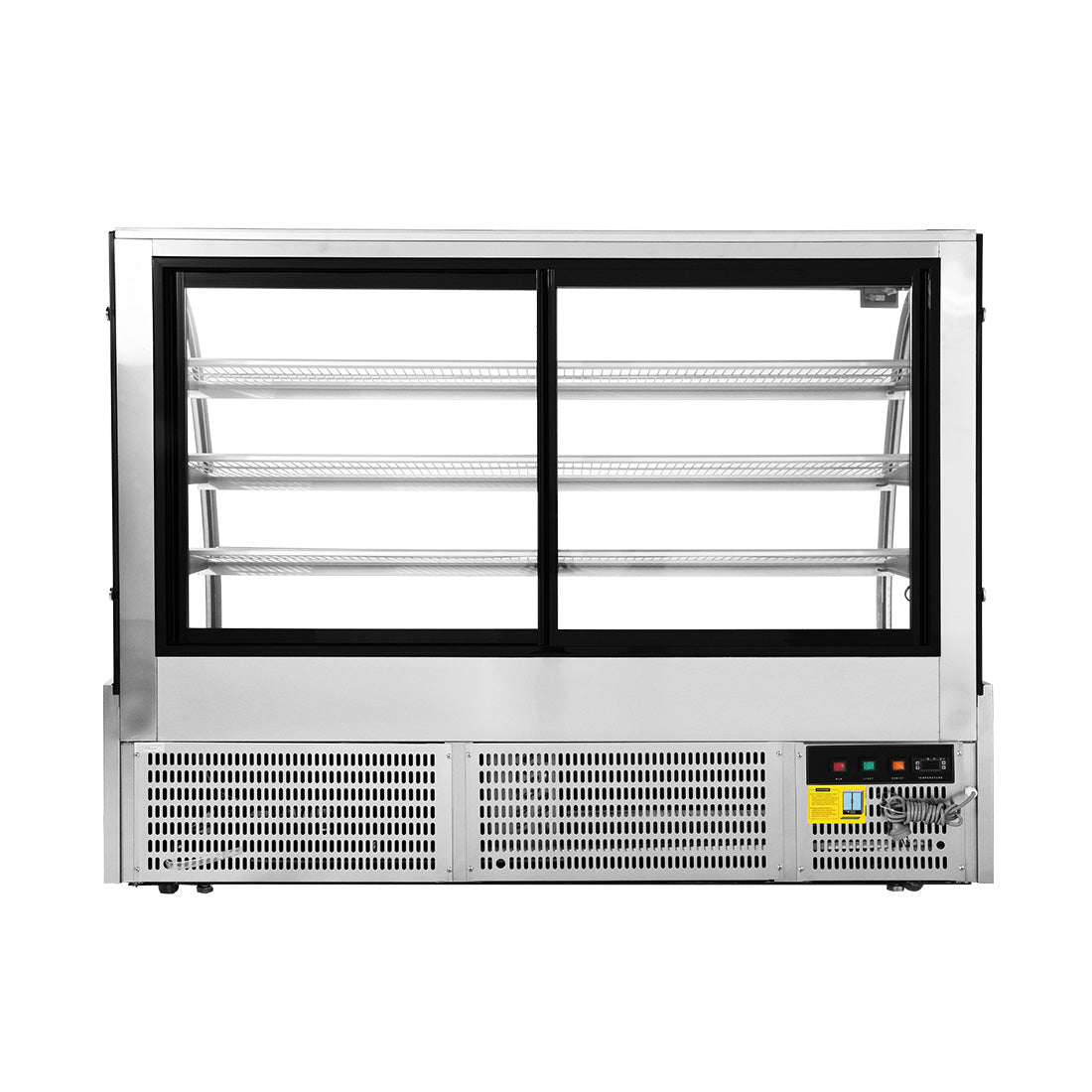Bonvue Chilled Food Display - SL860