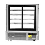 Bonvue Deluxe Chilled Display Cabinet - SLP840C