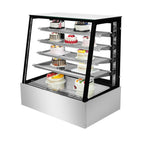 Bonvue Deluxe Chilled Display Cabinet - SLP840C