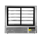 Bonvue Deluxe Chilled Display Cabinet - SLP850C