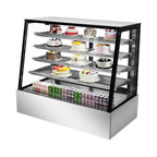 Bonvue Deluxe Chilled Display Cabinet - SLP850C