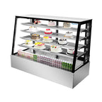 Bonvue Deluxe Chilled Display Cabinet - SLP860C