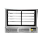 Bonvue Deluxe Chilled Display Cabinet - SLP860C
