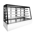 Bonvue Deluxe Chilled Display Cabinet - SLP870C