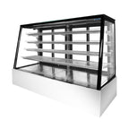 Bonvue Deluxe Chilled Display Cabinet - SLP870C
