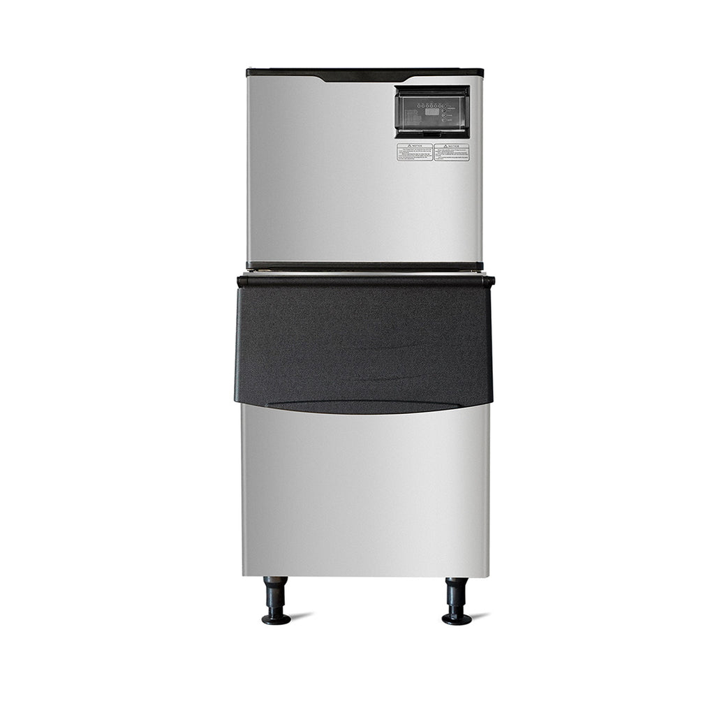 Blizzard Ice Maker Air-Cooled - SN-1000P