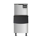 Blizzard Ice Maker Air-Cooled - SN-1000P