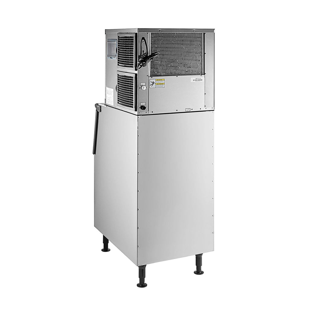 Blizzard Ice Maker Air-Cooled - SN-1000P