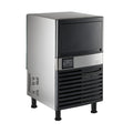 Blizzard Under Bench Ice Maker - Air Cooled - SN-120P
