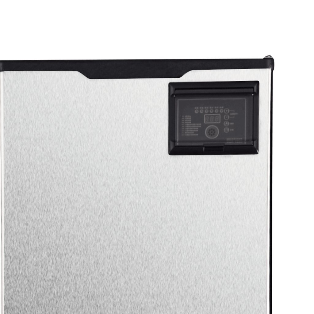 Blizzard Air-Cooled Blizzard Ice Maker - SN-1500P