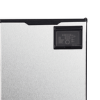 Blizzard Air-Cooled Blizzard Ice Maker - SN-1500P