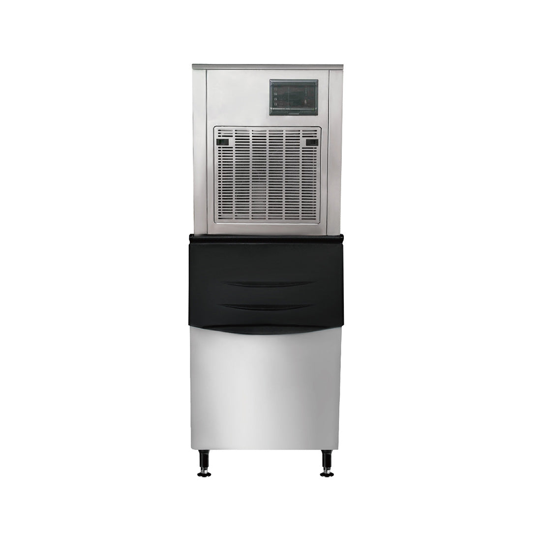 Blizzard Granular Ice Maker 250Kg - SN-258F