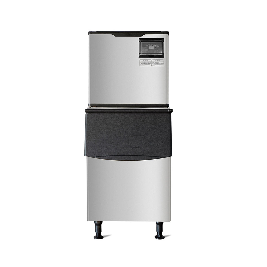 Blizzard Icemakers Air-Cooled Cube - SN-420P