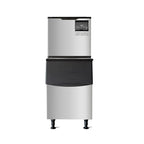Blizzard Icemakers Air-Cooled Cube - SN-420P