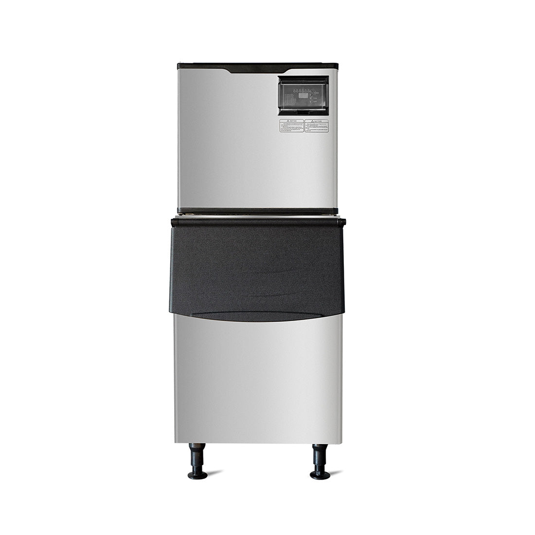 Blizzard Icemakers Air-Cooled Cube - SN-420P