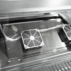 Bonvue Chilled Food Display - SL850V