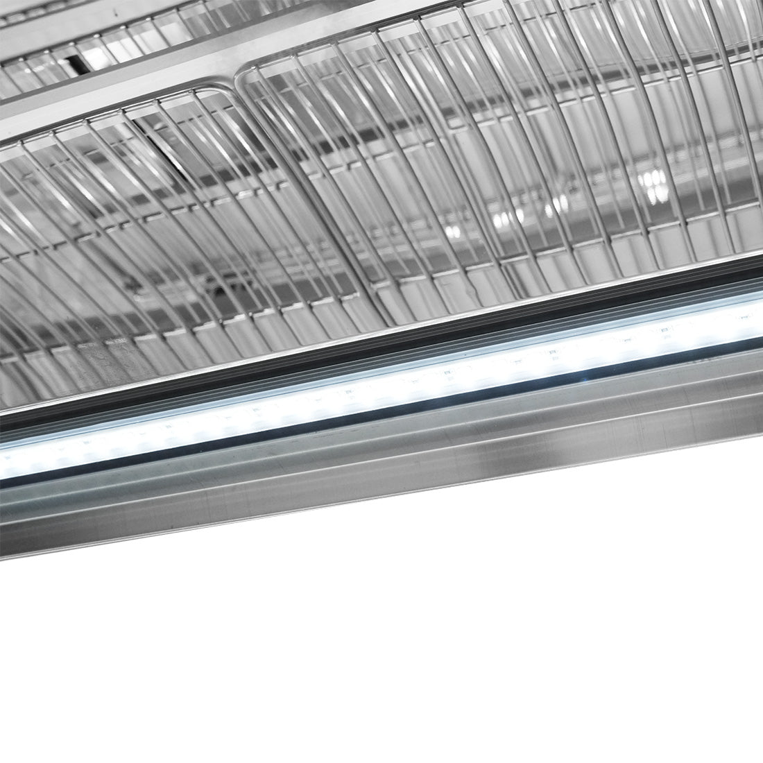 Bonvue Chilled Food Display - SL850V