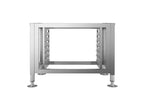 Atosa Combi Oven Stand with tray holders for EPC-0511E1 and 0711E2
