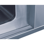 Benchstar Electrical Super Steamer - NP-4SL