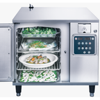 Benchstar Electrical Super Steamer - NP-4SL