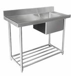 CATALOG/PRODUCT/VIEW/ID/1044/S/STAINLESS STEEL DISHWASHER SINGLE INLET SINK W1200 X D700 X H900/ WSS17165L