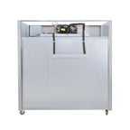 Thermaster TROPICAL Thermaster 3 Door SS Fridge 1500L - SUC1500