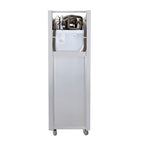Thermaster SUF500 TROPICAL Thermaster 2 x Half  door SS Freezer