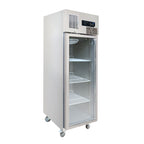 Thermaster Single Door Display Freezer - SUFG500