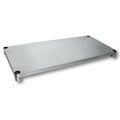 Modular Systems Solid Undershelf for Economic Range - 2100-SUS6