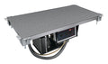 Hatco Glo-Ray GRSBF Drop-in Flush Top Heated Shelf 1372mm x 533mm - GRSBF-54-I