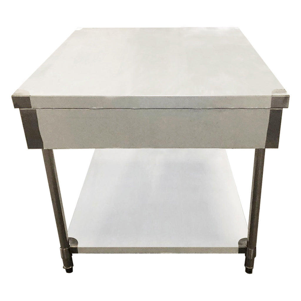 Workbench with 3 Drawer Each Side - SWBD10-1200