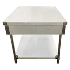 Workbench with 3 Drawer Each Side - SWBD10-1500