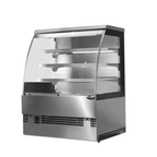 Tecnodom EVO Grab'n Go Self-Serve Curve Display TDEVO-090S