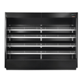 Tecondom Stromboli Supermarket Remote Display with Night Blind TDST90-CA-187B
