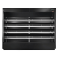Tecondom Stromboli Supermarket Remote Display with Door TDST90-CA-187BD