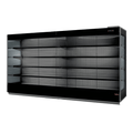 Tecondom Stromboli Supermarket Remote Display with Door TDST90-CA-375BD