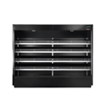 Tecondom Stromboli Supermarket Remote Display with Night Blind TDST90-CA-125B