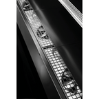 Tecondom Stromboli Supermarket Remote Display with Door TDST90-CA-375BD