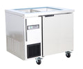 Thermaster 6x1/3 GN pan Ventilated Refrigerated Saladette - TL900TN-6P 