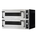Prisma Food Pizza Ovens Double  Deck 12 x 35cm - TP-2-SD