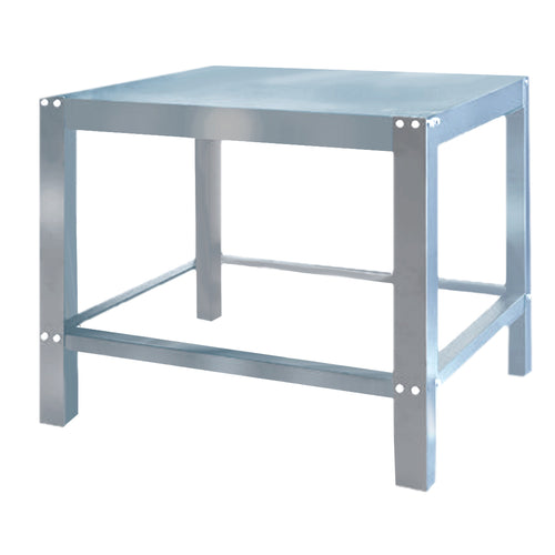 BakerMax Stainless Steel Stand - TP-2-SD-S