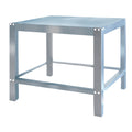 BakerMax Stainless Steel Stand - TP-2-S