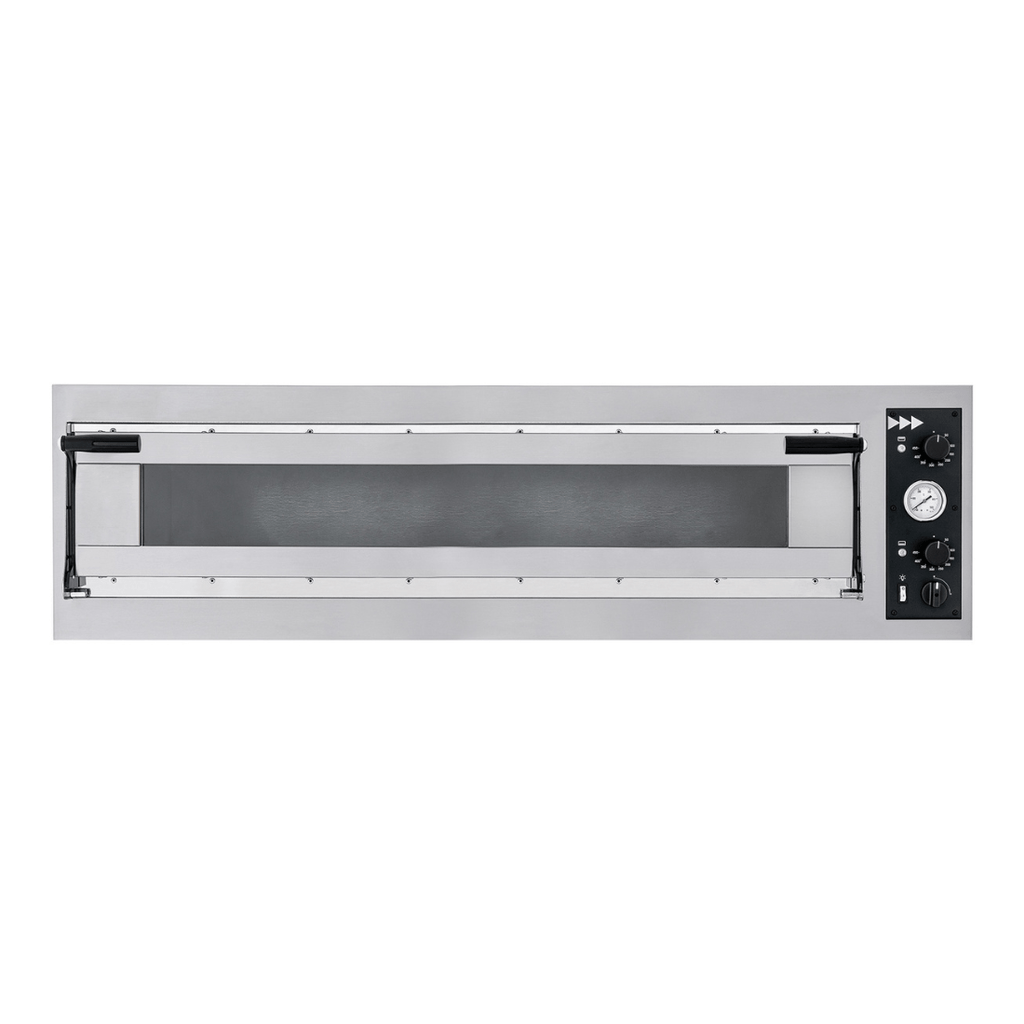 Prismafood Pizza Ovens Double  Deck 8 x 40cm - TP-2