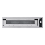Prismafood Pizza Ovens Double  Deck 8 x 40cm - TP-2