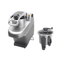 Dito Sama VARIABLE SPEED Combined cutter and vegetable slicer 5.5 LT - TRK55 