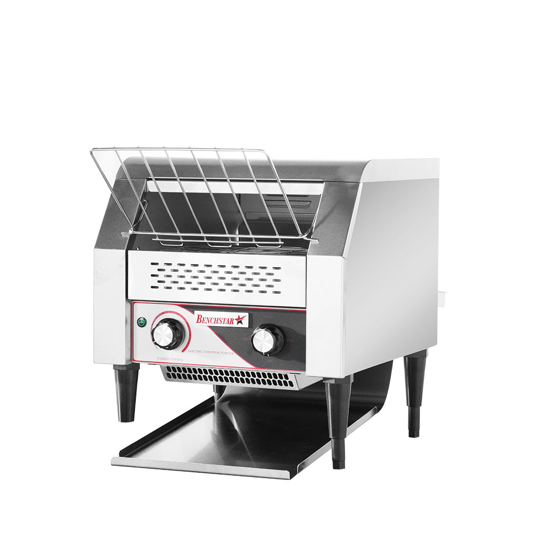 Benchstar Two Slice Conveyor Toaster - TT-300E