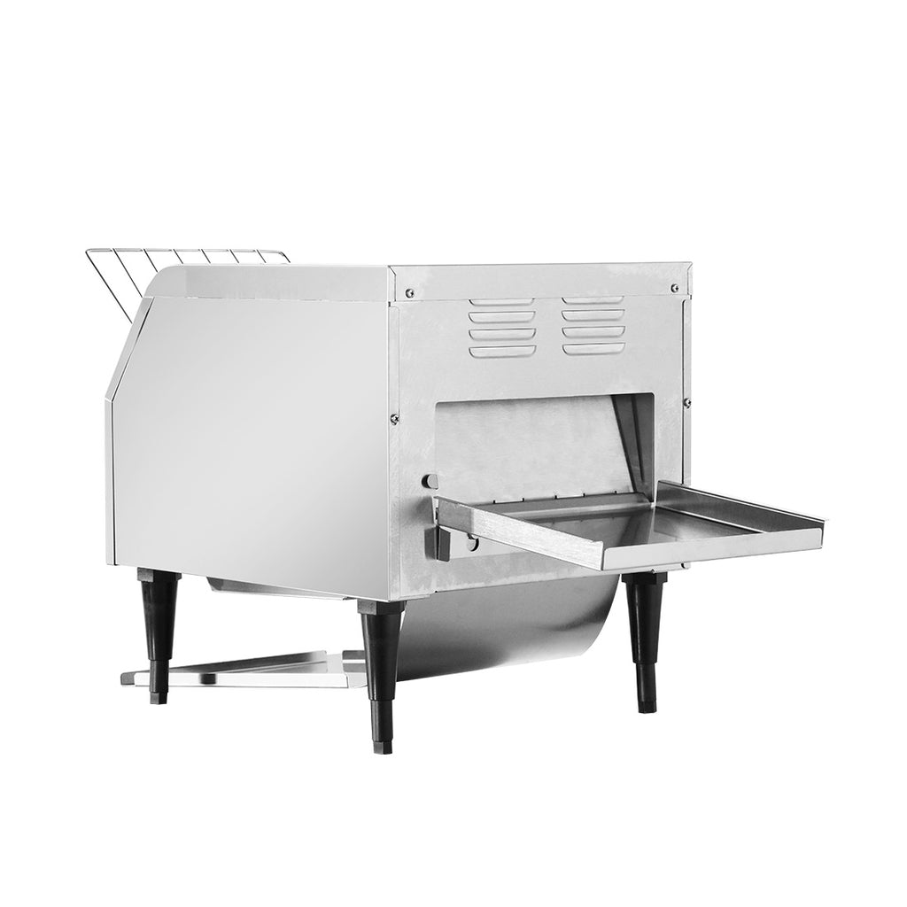 Benchstar Two Slice Conveyor Toaster - TT-300E