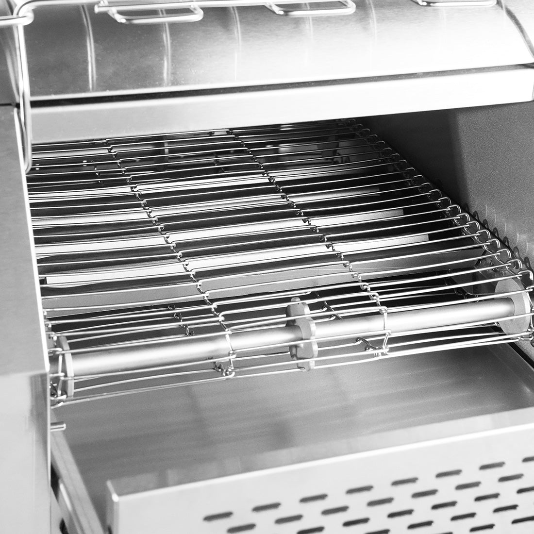 Benchstar Two Slice Conveyor Toaster - TT-300E